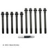 016-1005 by BECK ARNLEY - CYLINDER HEAD BOLT SET