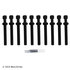 016-1008 by BECK ARNLEY - CYLINDER HEAD BOLT SET