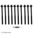 016-1053 by BECK ARNLEY - CYLINDER HEAD BOLT SET