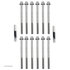 016-1052 by BECK ARNLEY - CYLINDER HEAD BOLT SET