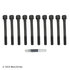 016-1050 by BECK ARNLEY - CYLINDER HEAD BOLT SET