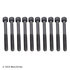 016-1051 by BECK ARNLEY - CYLINDER HEAD BOLT SET