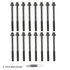 016-1064 by BECK ARNLEY - CYLINDER HEAD BOLT SET