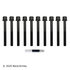 016-1068 by BECK ARNLEY - CYLINDER HEAD BOLT SET