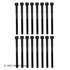 016-1059 by BECK ARNLEY - CYLINDER HEAD BOLT SET