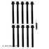 016-1073 by BECK ARNLEY - CYLINDER HEAD BOLT SET