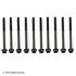 016-1069 by BECK ARNLEY - CYLINDER HEAD BOLT SET