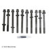 016-1071 by BECK ARNLEY - CYLINDER HEAD BOLT SET