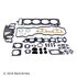 032-2708 by BECK ARNLEY - HEAD GASKET SET