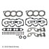 032-2963 by BECK ARNLEY - HEAD GASKET SET