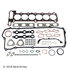 032-2931 by BECK ARNLEY - HEAD GASKET SET