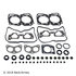 032-2997 by BECK ARNLEY - HEAD GASKET SET