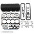 032-2992 by BECK ARNLEY - HEAD GASKET SET