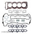 032-2999 by BECK ARNLEY - HEAD GASKET SET