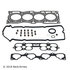 032-3036 by BECK ARNLEY - HEAD GASKET SET