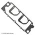 036-0610 by BECK ARNLEY - VALVE COVER GASKET/GASKETS