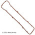 036-0644 by BECK ARNLEY - VALVE COVER GASKET/GASKETS