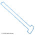 036-0297 by BECK ARNLEY - VALVE COVER GASKET/GASKETS