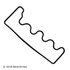 036-0859 by BECK ARNLEY - VALVE COVER GASKET/GASKETS