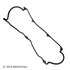 036-1278 by BECK ARNLEY - VALVE COVER GASKET/GASKETS