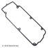 036-0768 by BECK ARNLEY - VALVE COVER GASKET/GASKETS