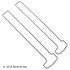 036-1357 by BECK ARNLEY - VALVE COVER GASKET SET