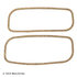 036-1358 by BECK ARNLEY - VALVE COVER GASKET SET