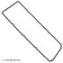 036-1342 by BECK ARNLEY - VALVE COVER GASKET/GASKETS