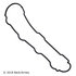 036-1428 by BECK ARNLEY - VALVE COVER GASKET/GASKETS