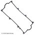 036-1438 by BECK ARNLEY - VALVE COVER GASKET/GASKETS