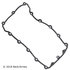 036-1455 by BECK ARNLEY - VALVE COVER GASKET/GASKETS