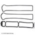 036-1405 by BECK ARNLEY - VALVE COVER GASKET SET