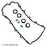 036-1660 by BECK ARNLEY - VALVE COVER GASKET SET