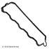 036-1661 by BECK ARNLEY - VALVE COVER GASKET/GASKETS