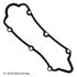 036-1665 by BECK ARNLEY - VALVE COVER GASKET/GASKETS