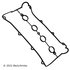 036-1464 by BECK ARNLEY - VALVE COVER GASKET/GASKETS