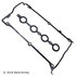 036-1659 by BECK ARNLEY - VALVE COVER GASKET SET