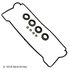 036-1512 by BECK ARNLEY - VALVE COVER GASKET SET