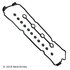 036-1515 by BECK ARNLEY - VALVE COVER GASKET SET