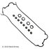 036-1518 by BECK ARNLEY - VALVE COVER GASKET SET