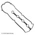 036-1680 by BECK ARNLEY - VALVE COVER GASKET SET