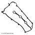 036-1531 by BECK ARNLEY - VALVE COVER GASKET/GASKETS