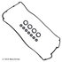 036-1524 by BECK ARNLEY - VALVE COVER GASKET SET