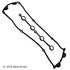 036-1542 by BECK ARNLEY - VALVE COVER GASKET SET