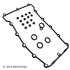 036-1547 by BECK ARNLEY - VALVE COVER GASKET SET