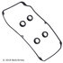 036-1549 by BECK ARNLEY - VALVE COVER GASKET SET