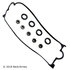 036-1582 by BECK ARNLEY - VALVE COVER GASKET SET