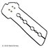 036-1555 by BECK ARNLEY - VALVE COVER GASKET SET