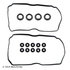 036-1595 by BECK ARNLEY - VALVE COVER GASKET SET