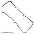 036-1601 by BECK ARNLEY - VALVE COVER GASKET/GASKETS